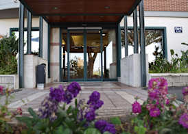 Hotel Palace 2000 2