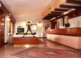 Hotel Posta 77 4
