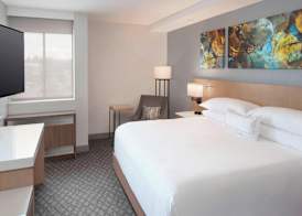 Delta Hotels by Marriott Seattle Everett 5