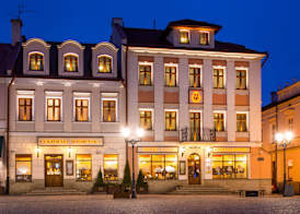 Hotel Ambasadorski Rzeszów 5