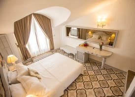S3 Orange Exclusive Hotel 5