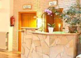 Resort Hotel Seebauer Gut Wildbad 2