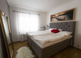 Klintvägen Apartments 4