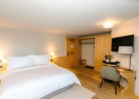 Seven Alpina Boutique Hotel 4