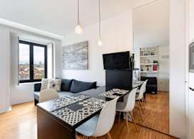 Guestready - Cathedral Design Apartments 4