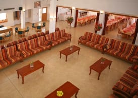 Corallia Beach Hotel Apartments 3