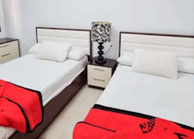 El Karma Beach Resort & Aqua Park - Hurghada 5