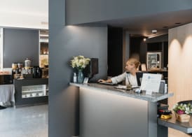 Hotel Travessera 4