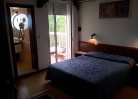 Hotel Panama 2
