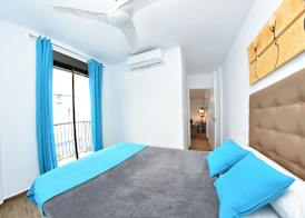 Zenbeach 1A playa carihuela 4