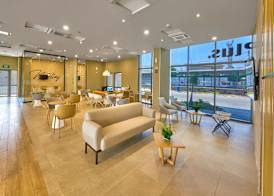 City Express Plus by Marriott Leon Centro de Convenciones 5