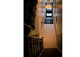 The Portico Hotel 2