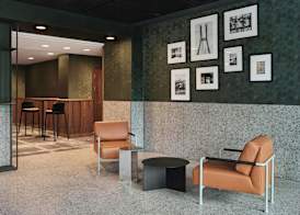 Four Points by Sheraton Wroclaw 2