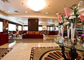 Al Thuraya Hotel 4