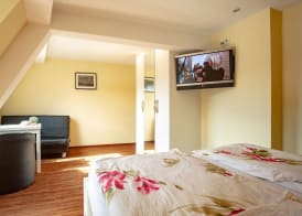 Hotel Mosella 4