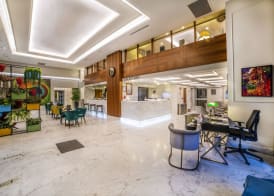 Erboy Hotel Istanbul Sirkeci 5