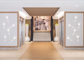 Hôtel Eliseo 3