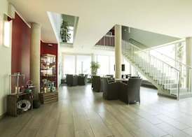 Atlantic Hotel am Floetenkiel 4