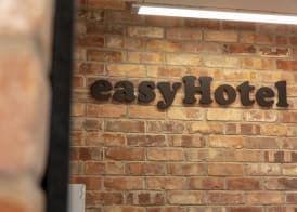 Easyhotel Reading 2