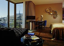 Savoy Hotel 5