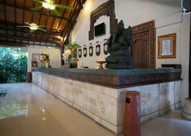 Legian Paradiso Hotel 4