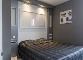 Hotel Balladins Lyon Sud Chanas 5