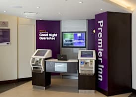 Premier Inn Perth City Centre 2