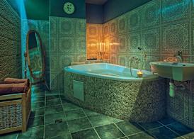 Wellness Hotel Babylon 4