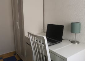 Hostal avenida 57 4