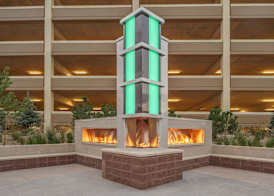 Hyatt Regency Denver Anschutz Medical Campus 2