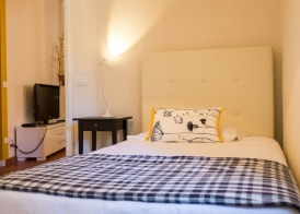 Hotel Titano 5