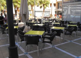Hotel Neptuno by ON Hotels Group 3
