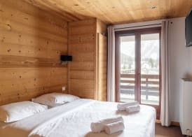 Dormio Resort Les Portes du Mont Blanc 5