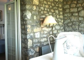 Hotel Los Caspios 2