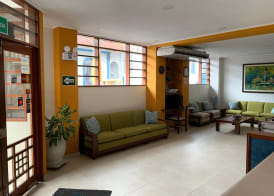 Hotel Acosta 2