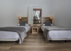 Hotel Roca 2