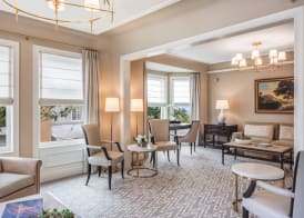 Hotel Drisco 5
