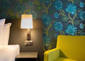 Thon Hotel Brussels City Centre 5