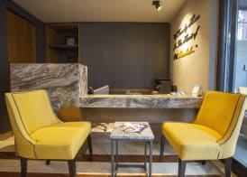 Seraglio Hotel & Suites 4