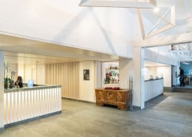 Ambiez Residencehotel 2