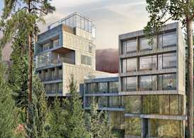 Saltus, Small Luxury Hotels SLH 3