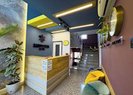 Sardunya Hotel 3