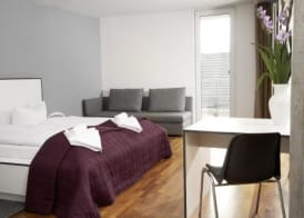 Karlito Apartmenthaus 5