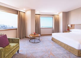 Hyatt Regency Galleria Residence Dubai 3