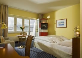 Wyndham Stralsund HanseDom 5