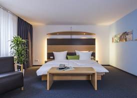 Hotel Berlin 4