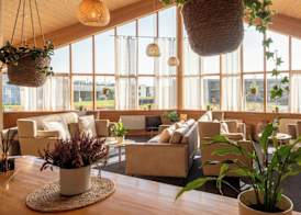 Hotel Vík í Mýrdal 2