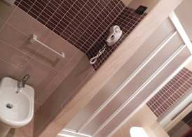 Hotel President Pomezia 5
