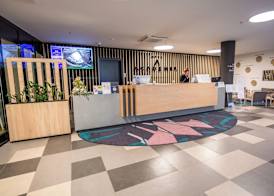 Hotel Academia 5