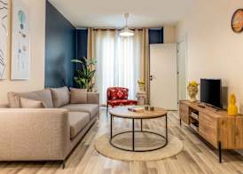 Monnas Suite 5